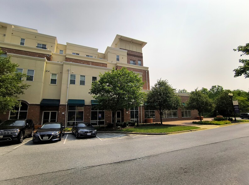 More Photos Of 4400 Telfair Blvd, Camp Springs Apartments For Lease