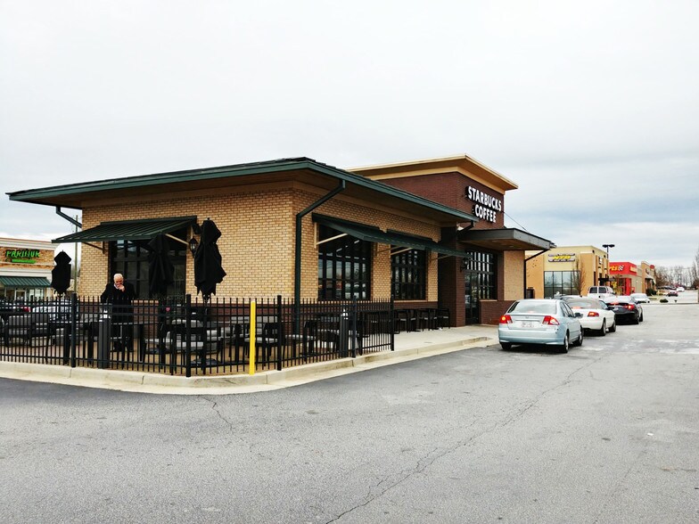 More Photos Of 1479 Highway 20 W, McDonough Unknown For Lease