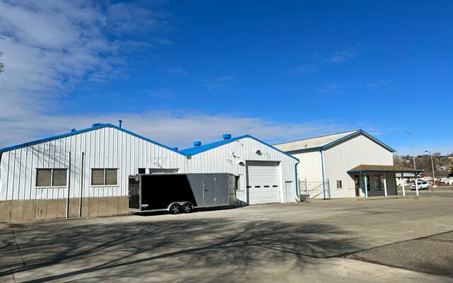 More Photos Of 1121 E Main St, Mandan Auto Repair For Sale