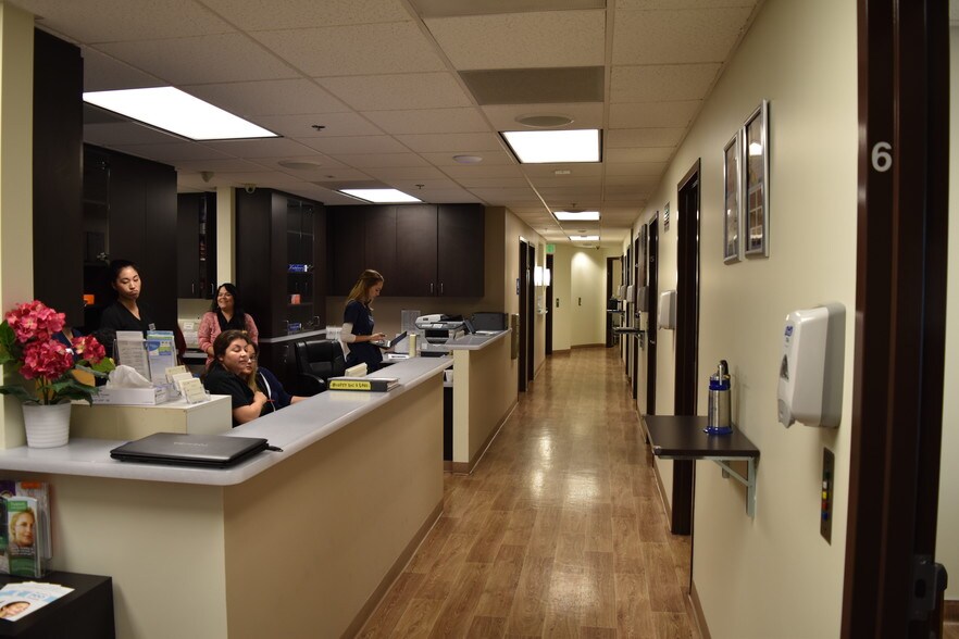 More Photos Of 191 S Buena Vista St, Burbank Medical For Lease