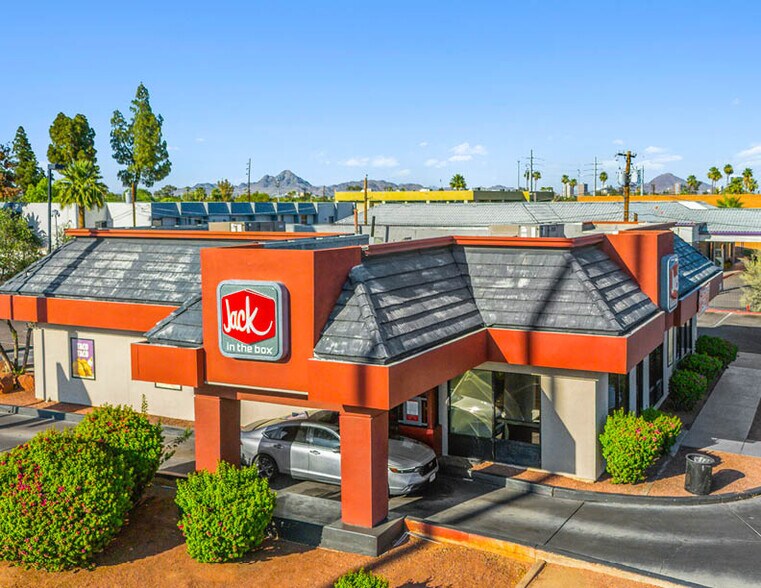 More Photos Of 2440 W Thomas Rd, Phoenix Fast Food For Sale