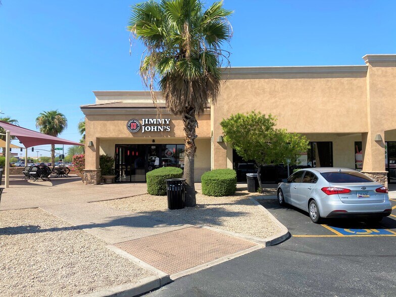 More Photos Of W Thunderbird Rd, Peoria Unknown For Lease