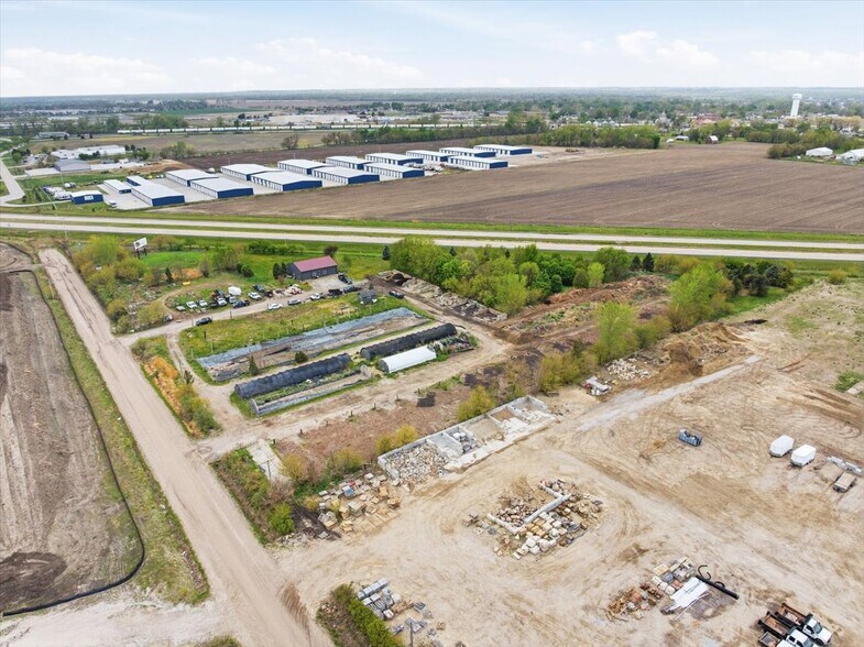 More Photos Of 6610 N 264th Cir, Valley Warehouse For Sale