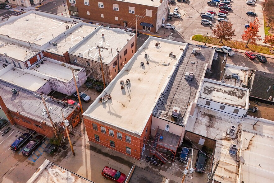 More Photos Of 116 W Pine Ave, El Dorado Office Residential For Sale