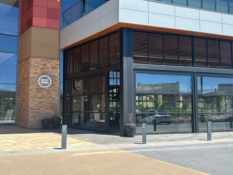 More Photos Of NWC Park Meadows Dr & Sky Ridge Ave, Lone Tree General Retail For Lease