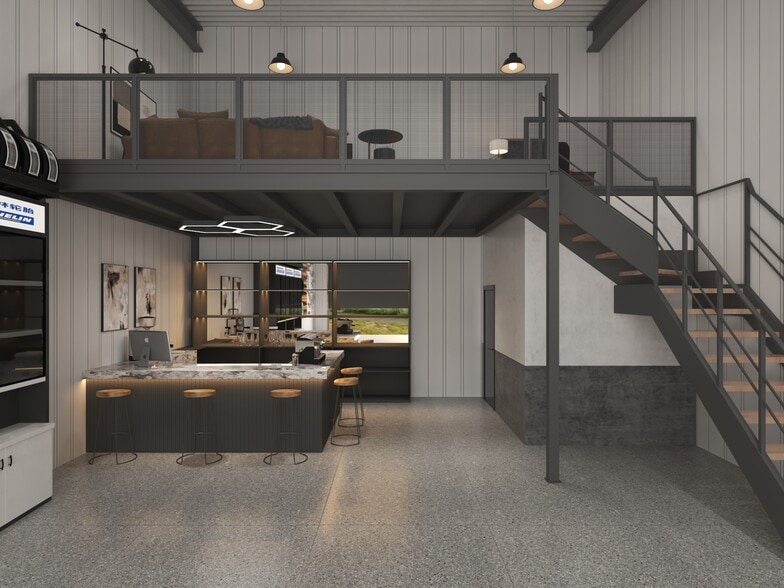 More Photos Of 499 McIntyre St., Golden Showroom For Sale