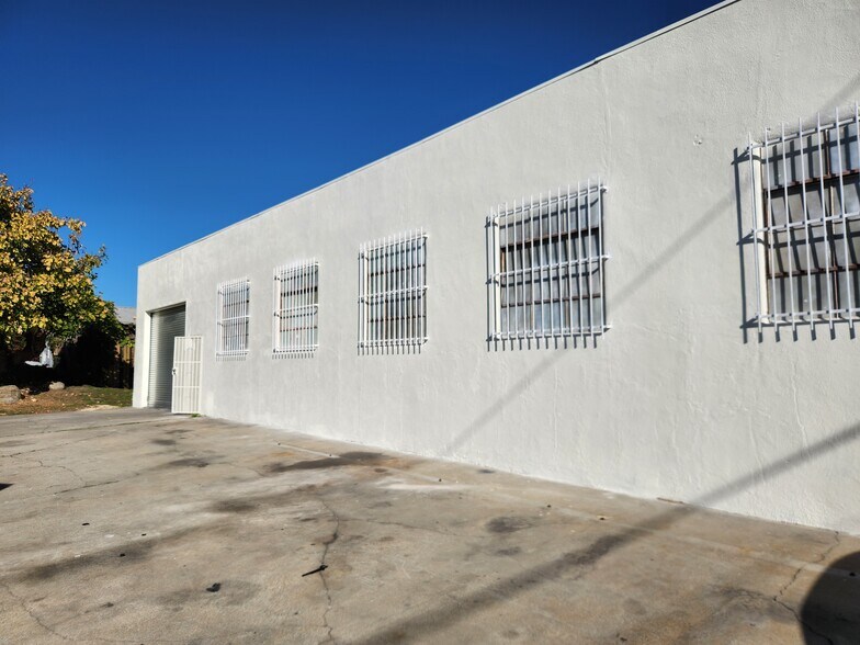Primary Photo Of 1451 W 135th St, Gardena Warehouse For Lease
