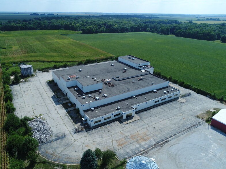 More Photos Of 2475 E US Highway 36, Newman Warehouse For Sale