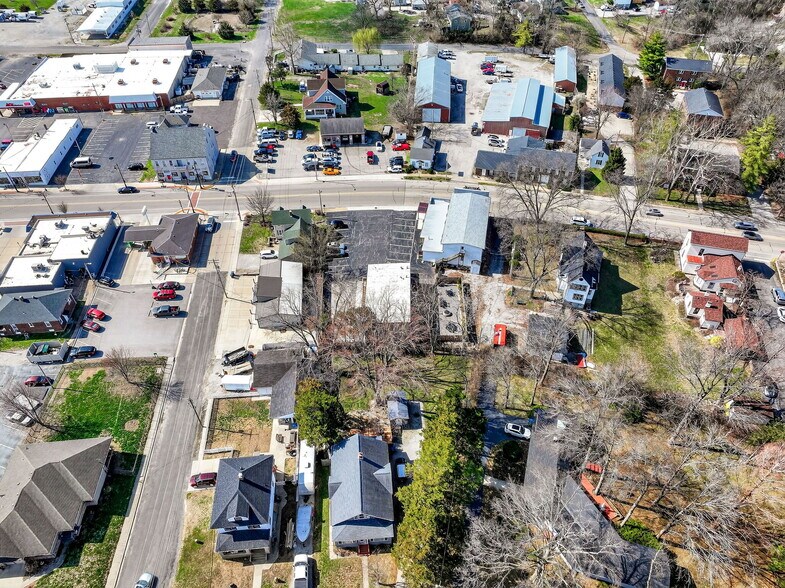 More Photos Of 316 N Main St, Columbia Storefront Retail Office For Sale