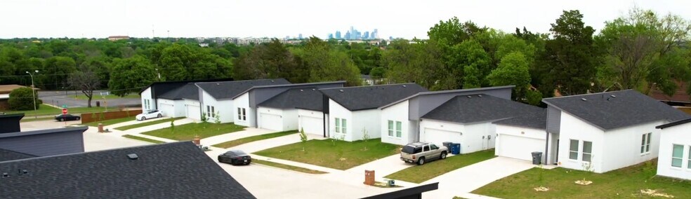 More Photos Of 34-Unit SFR Portfolio Sale - DFW, Dallas Apartments For Sale