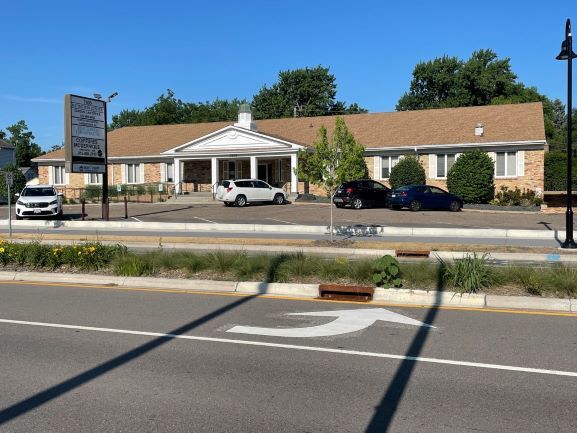 Primary Photo Of 7400 Lyndale Ave S, Richfield Office For Lease