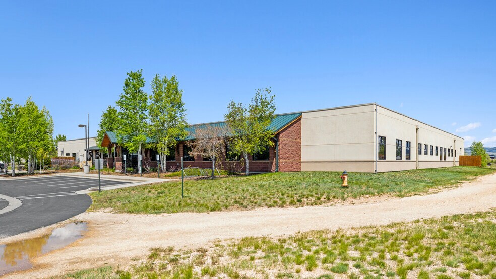 More Photos Of 1252 Commerce Dr, Laramie Office For Sale