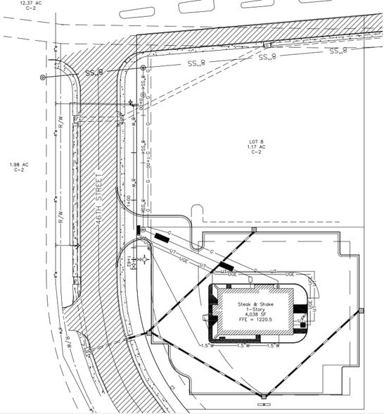 More Photos Of W Seneca Rd, Rogers Land For Sale
