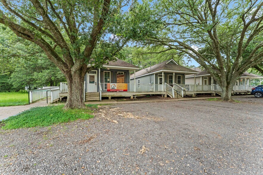 More Photos Of 53517 Harvest Ln, Loranger Office For Sale