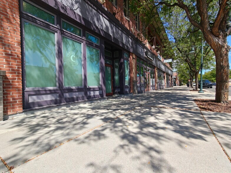 More Photos Of 4257 W Main St, Westminster Storefront Retail Office For Lease