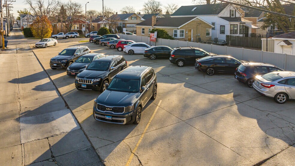 More Photos Of 6801 Roosevelt Rd, Berwyn Medical For Lease