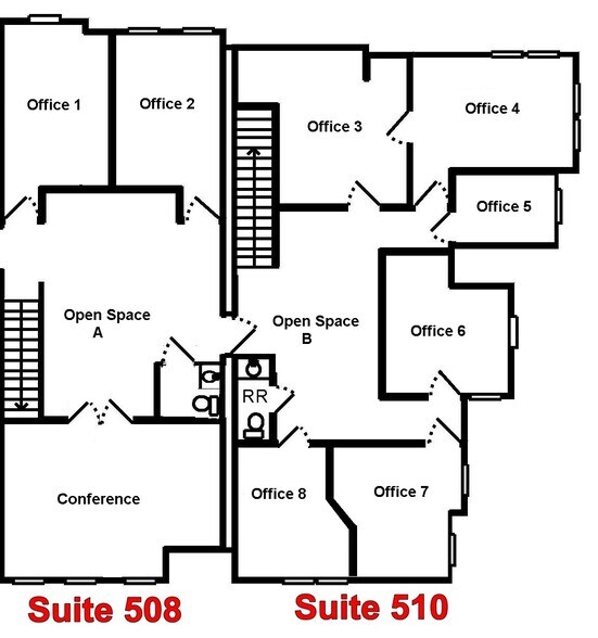 More Photos Of 496 Delaney Ave, Orlando Office For Lease