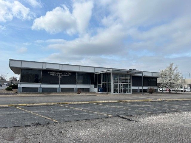 Primary Photo Of 5011 Washington Ave, Evansville Office For Sale