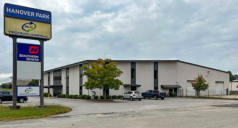 Primary Photo Of 11023 Washington Hwy, Glen Allen Warehouse For Lease