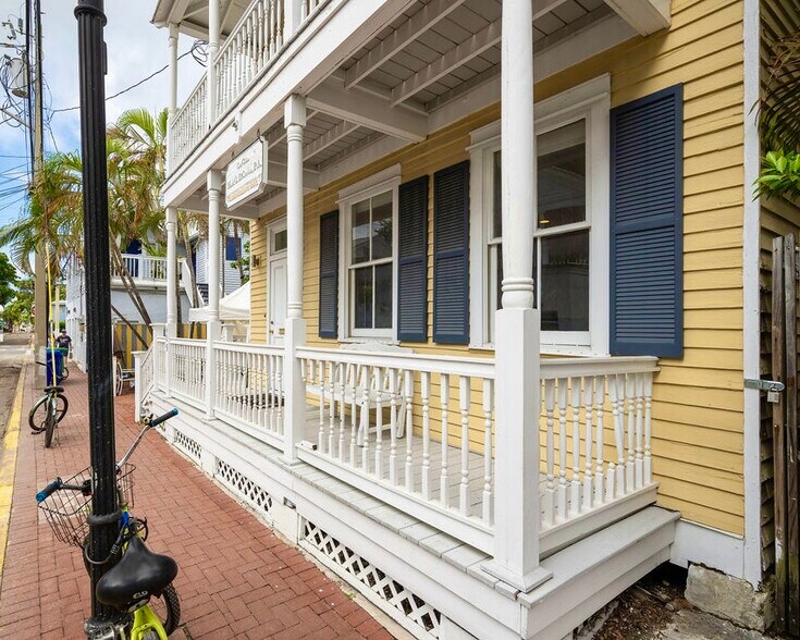 More Photos Of 405 Petronia St, Key West General Retail For Sale