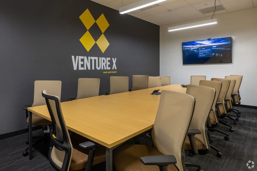 More Photos Of 700 S Rosemary Ave, West Palm Beach Coworking Space