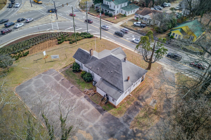More Photos Of 103 Kelly Mill Rd, Cumming Office For Sale