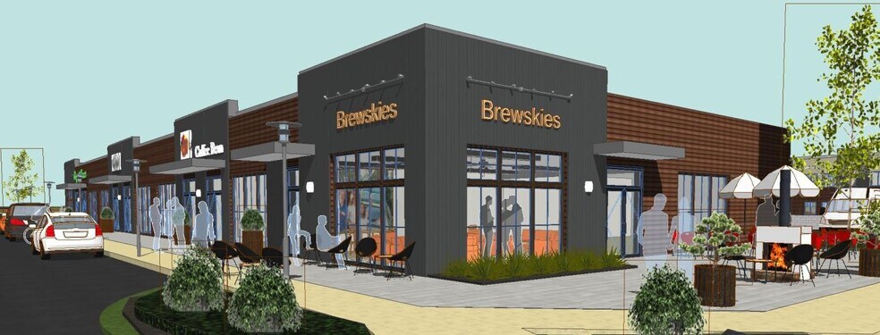 More Photos Of 102 Lehigh Street, Macungie Land For Sale