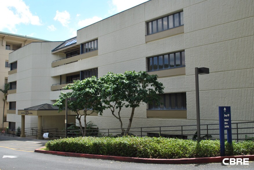 More Photos Of 2228-2230 Liliha St, Honolulu Medical For Lease