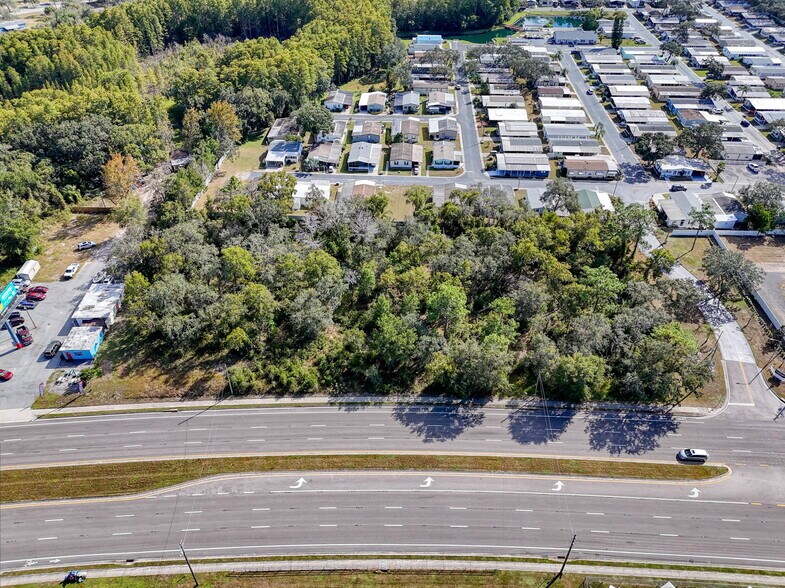 More Photos Of 10780 State Road 52 rd, Hudson Land For Sale