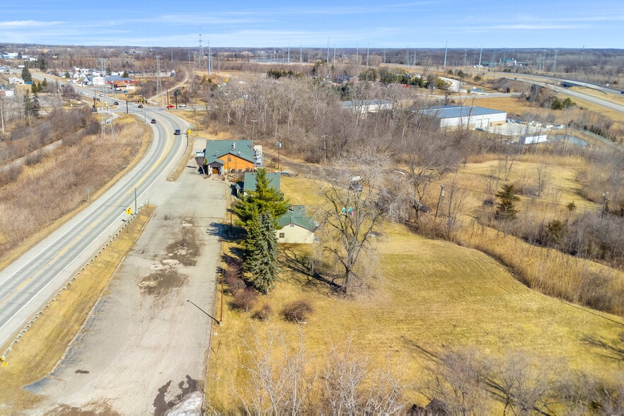 More Photos Of 62840 Van Dyke Rd, Washington Restaurant For Sale