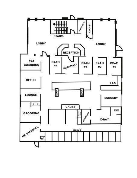 More Photos Of 150 Mensa Dr, Noblesville Office For Sale