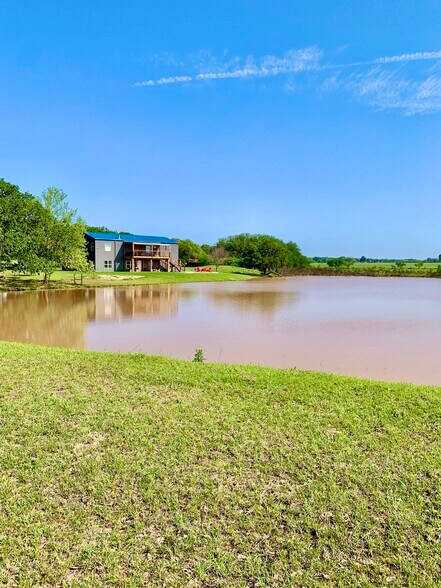 More Photos Of 646 Victor Eckhardt Rd, Fredericksburg Land For Sale