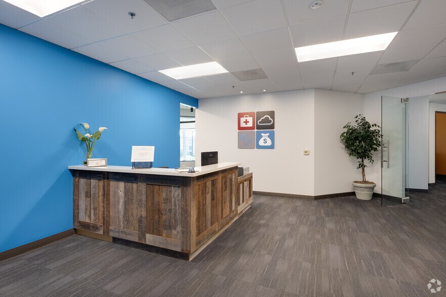 Photo of 2nd Floor Ste 200