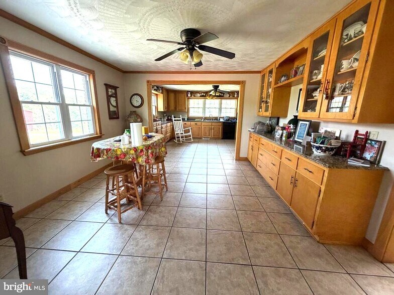 More Photos Of 361 Caney Valley Rd, Markleysburg Land For Sale