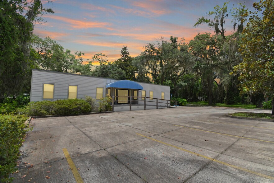 Primary Photo Of 1535 State Road 207, Saint Augustine Office For Lease