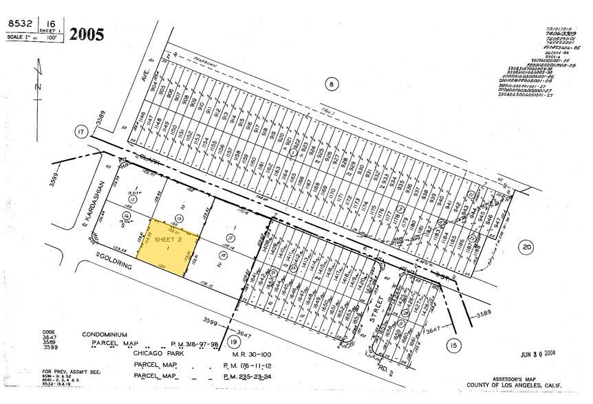 More Photos Of 11819 Goldring Rd, Arcadia Warehouse For Lease