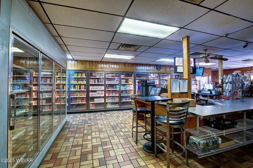 More Photos Of 505 Washington Blvd, Williamsport Restaurant For Sale