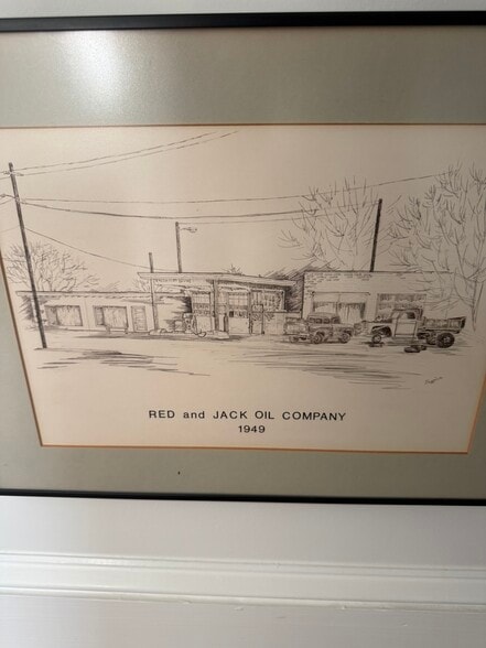 More Photos Of 930 Twiggs St, Augusta Convenience Store For Sale