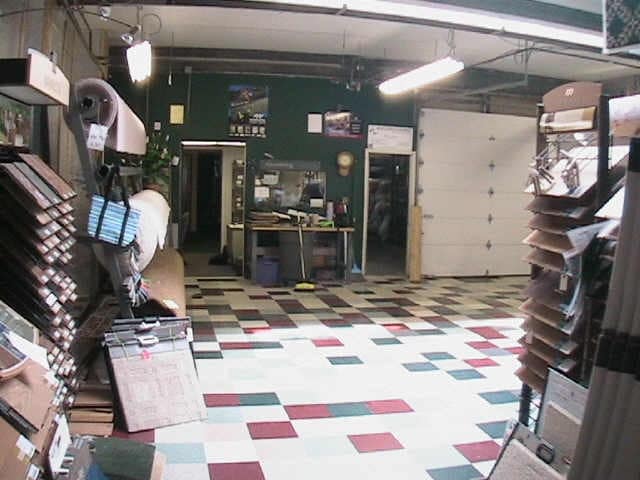 More Photos Of 754 Clinton Ave, Rochester Showroom For Sale