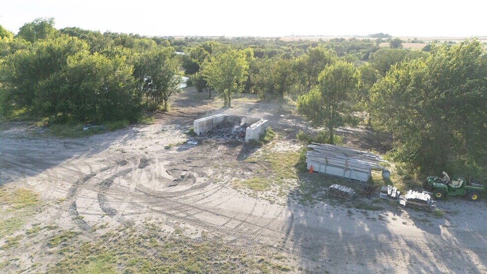 More Photos Of 301 County Road 436, Thrall Land For Sale