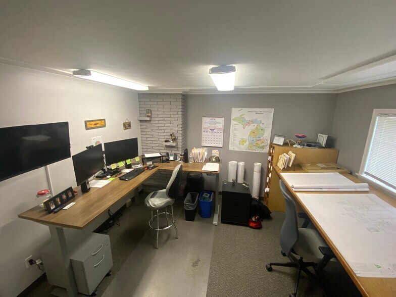 More Photos Of 6133 Aurelius Rd, Lansing Industrial For Sale