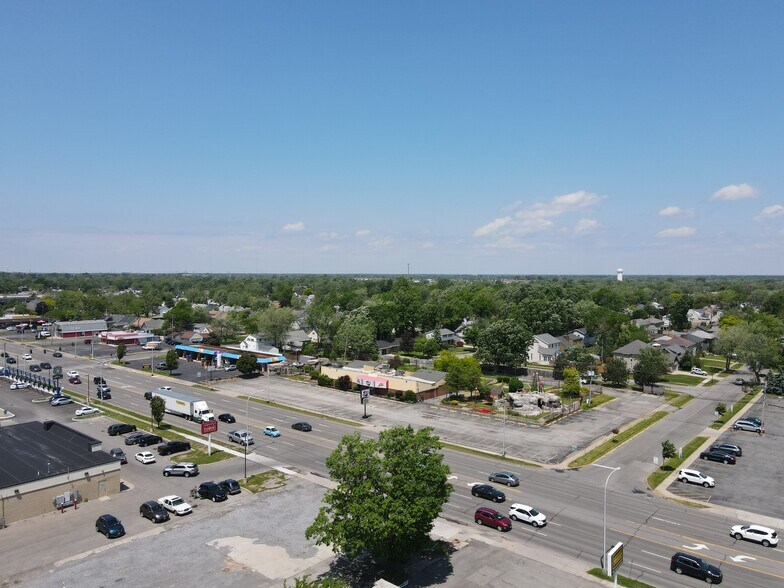 More Photos Of 2400 Sheridan Dr, Tonawanda Amusement Park For Sale