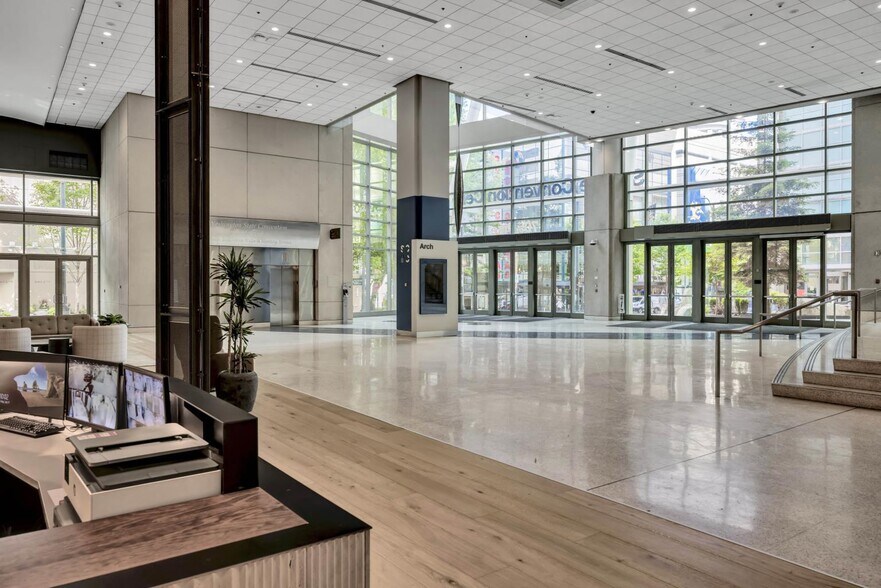 More Photos Of 701 Pike St, Seattle Office For Lease