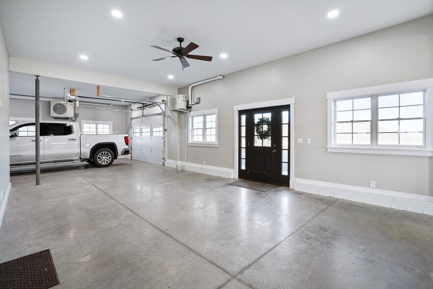 More Photos Of 3482 County Road 10, Bellefontaine Lodge Meeting Hall For Sale