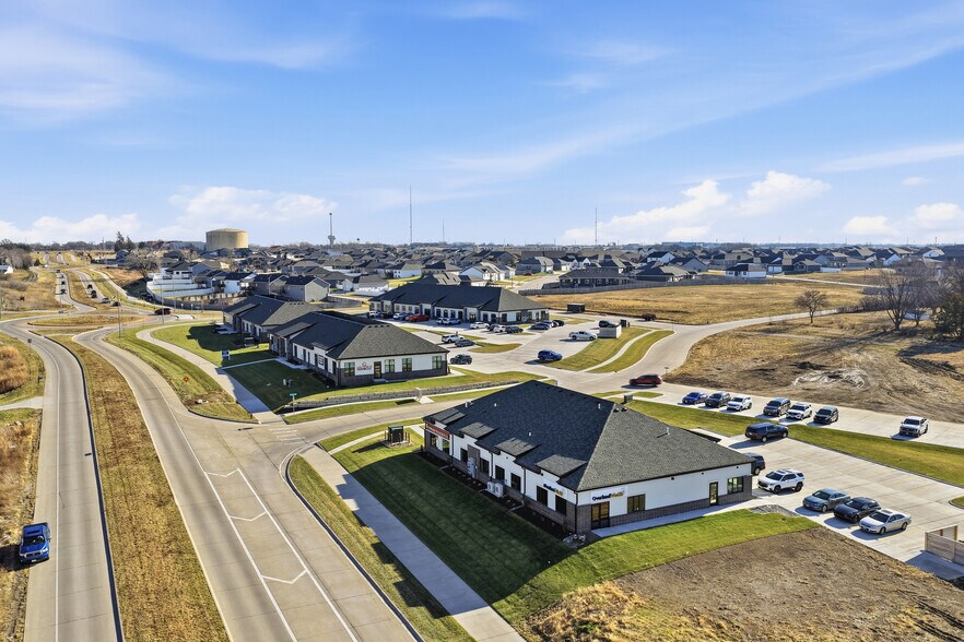 Primary Photo Of 7450 Suncrest Dr, Lincoln Medical For Lease