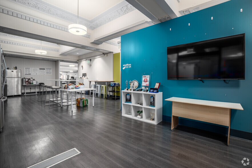 More Photos Of 101-103 W Main St, Durham Loft Creative Space For Sale