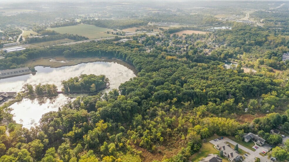 More Photos Of 330 Indian Boundary Rd, Chesterton Land For Sale