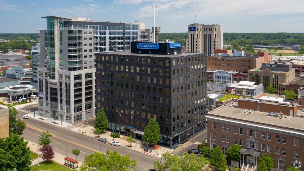 More Photos Of 151 S Rose St, Kalamazoo Medical For Sale