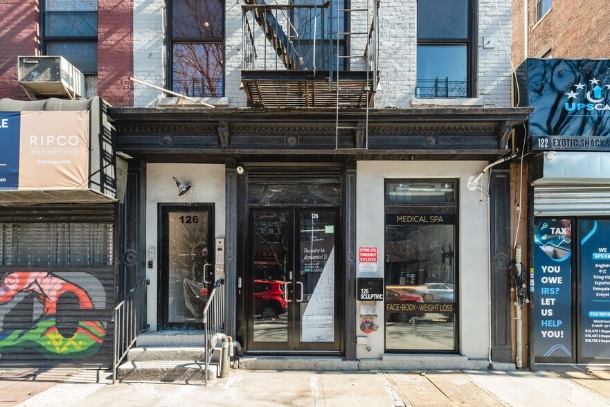 More Photos Of 126 Alexander Ave, Bronx Apartments For Sale