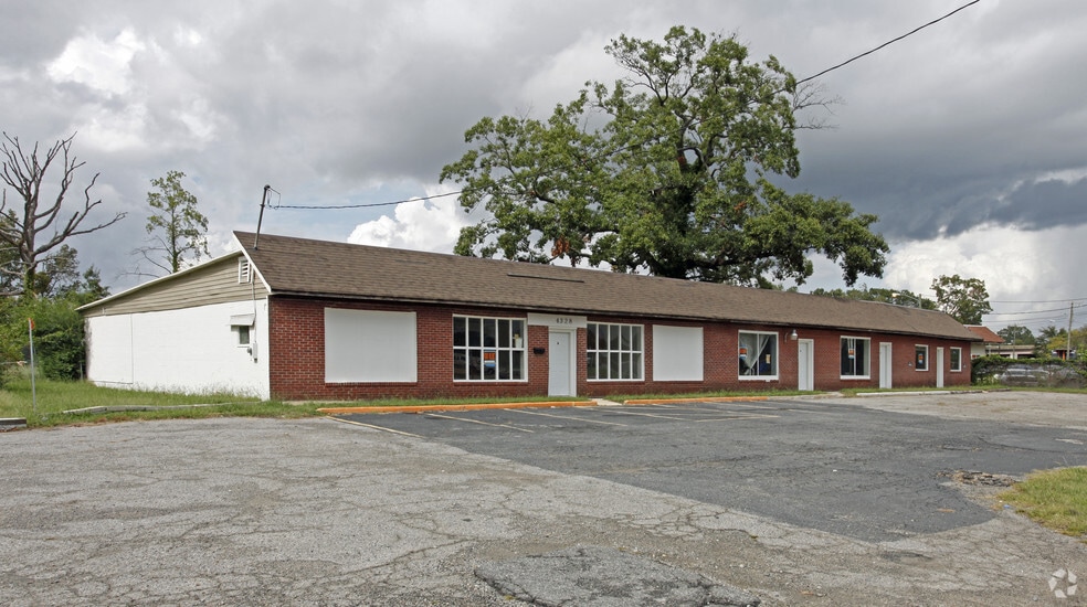 Primary Photo Of 4328 Bainbridge Blvd, Chesapeake Land For Lease